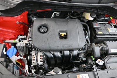 2024 Kia Soul S