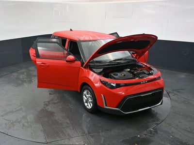 2024 Kia Soul S