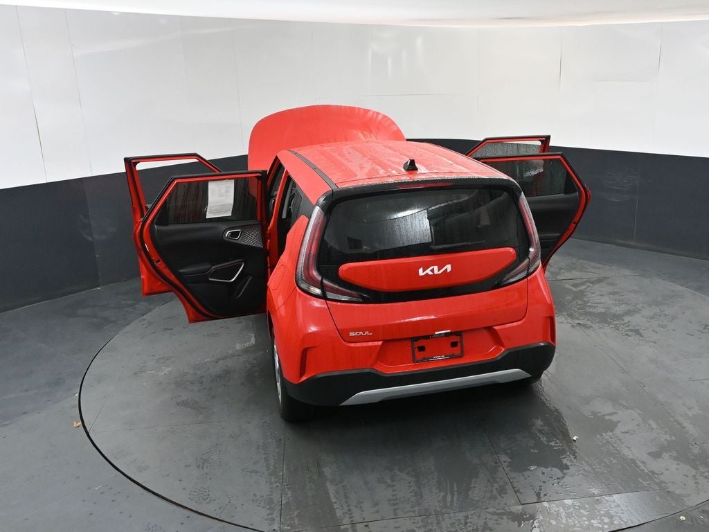 2024 Kia Soul S