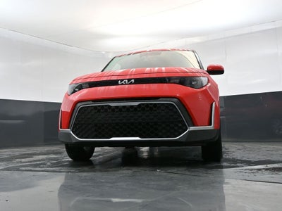 2024 Kia Soul S