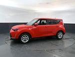 2024 Kia Soul S