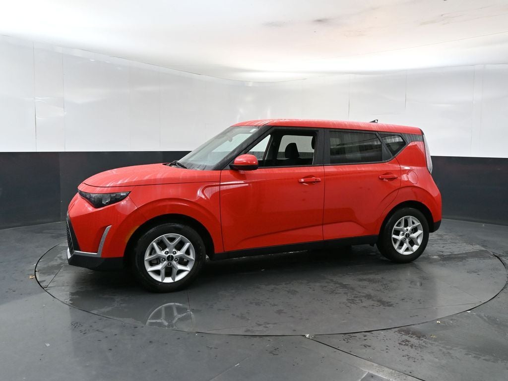 2024 Kia Soul S