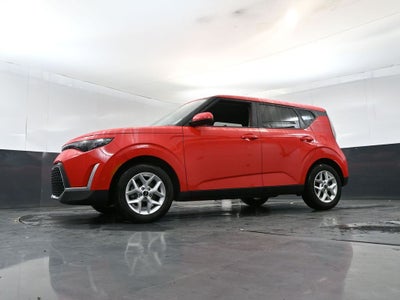 2024 Kia Soul S