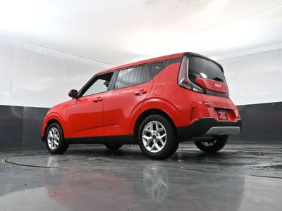 2024 Kia Soul S