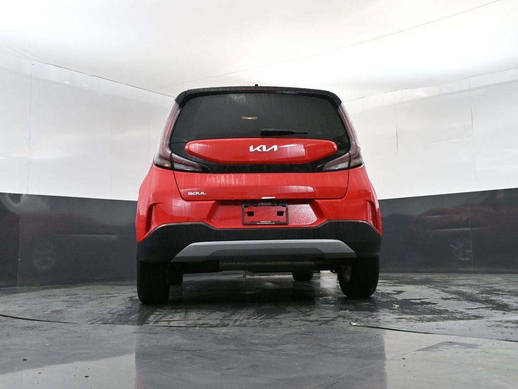 2024 Kia Soul S