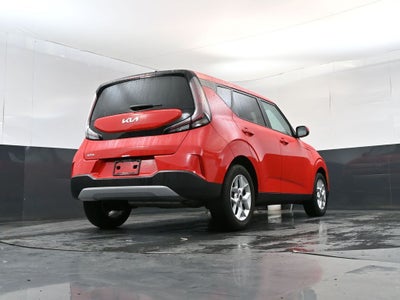 2024 Kia Soul S