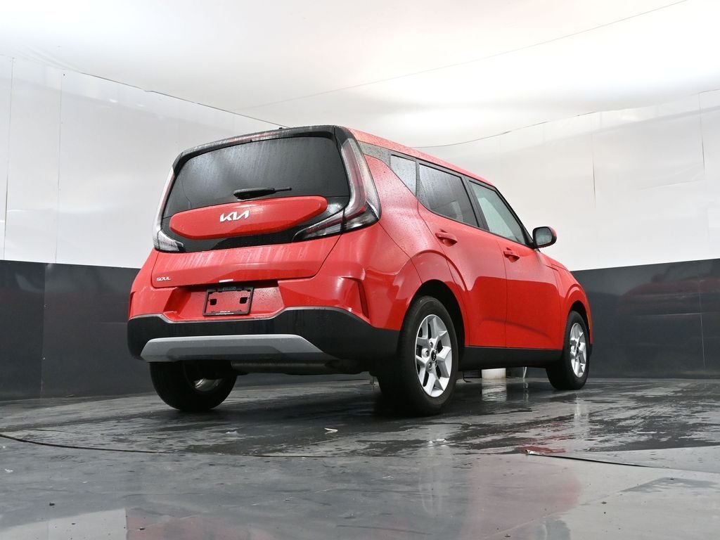 2024 Kia Soul S