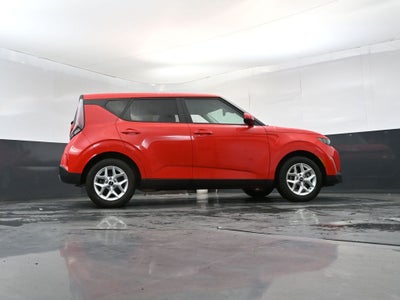 2024 Kia Soul S