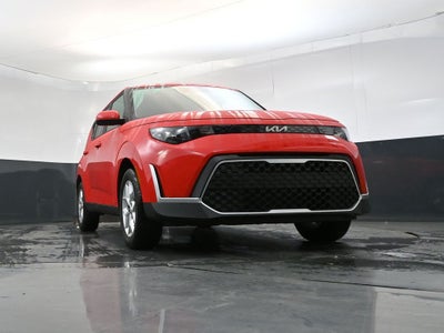 2024 Kia Soul S