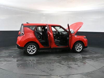 2024 Kia Soul S