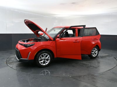 2024 Kia Soul S