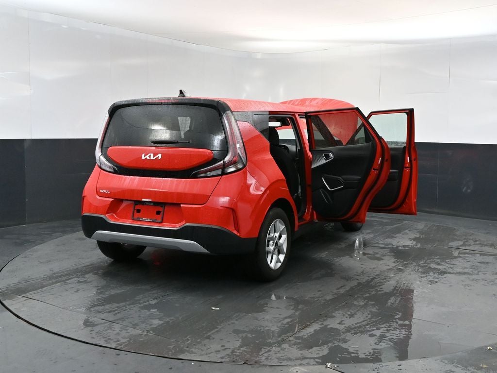 2024 Kia Soul S