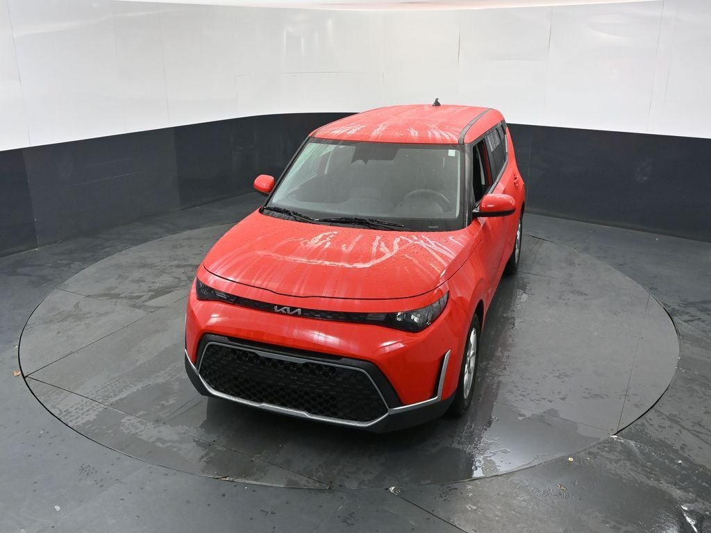 2024 Kia Soul S