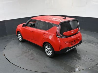 2024 Kia Soul S