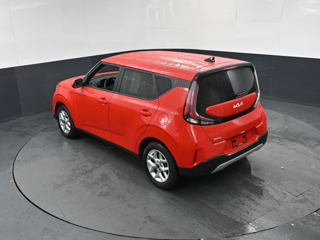 2024 Kia Soul S