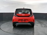 2024 Kia Soul S
