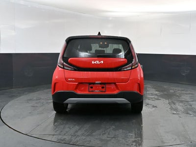 2024 Kia Soul S