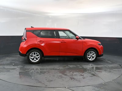 2024 Kia Soul S