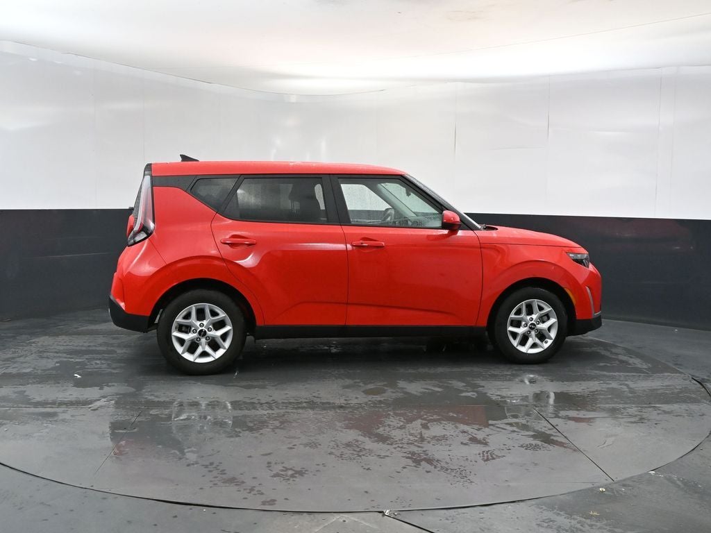 2024 Kia Soul S