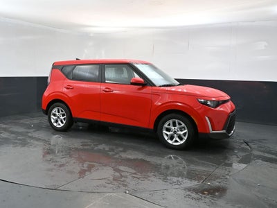 2024 Kia Soul S