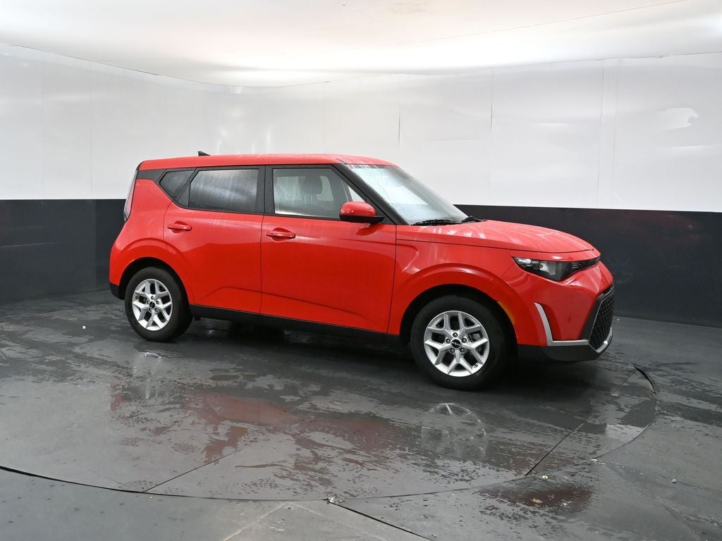2024 Kia Soul S