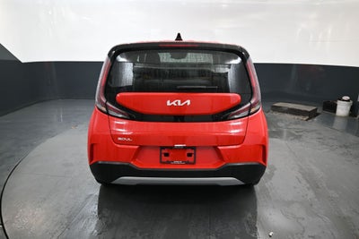 2024 Kia Soul S