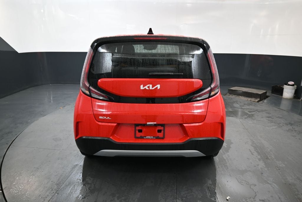 2024 Kia Soul S