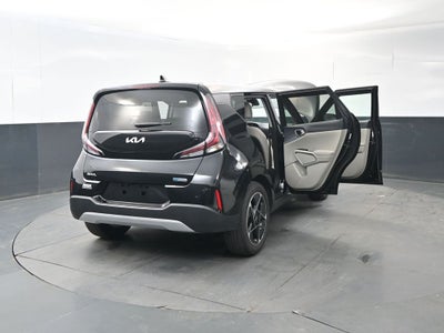 2023 Kia Soul EX