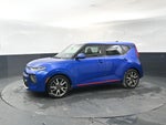 2022 Kia Soul Turbo