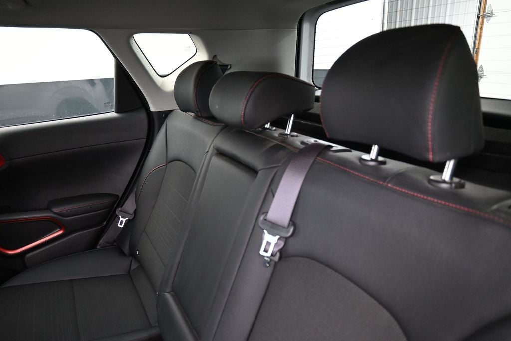 2020 Kia Soul GT-Line Turbo