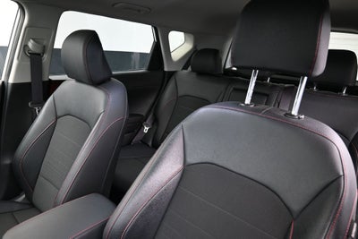 2020 Kia Soul GT-Line Turbo