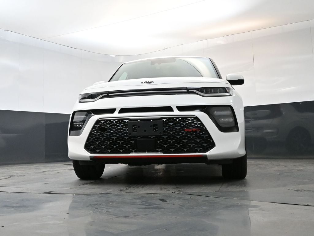 2020 Kia Soul GT-Line Turbo