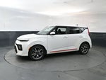 2020 Kia Soul GT-Line Turbo
