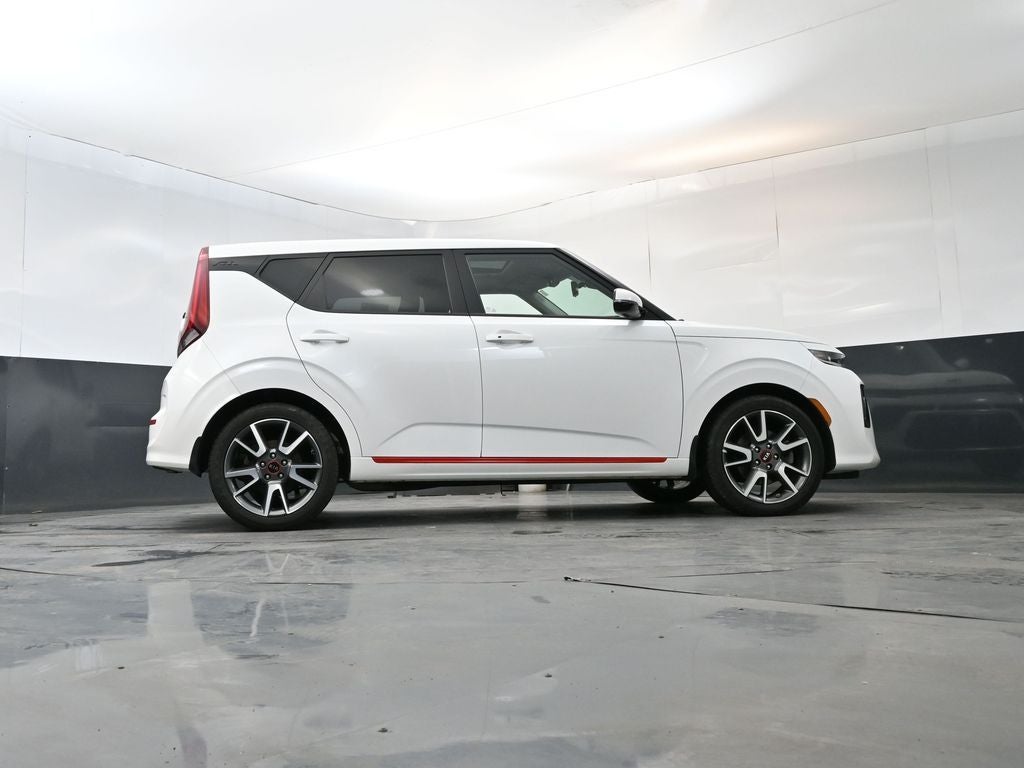 2020 Kia Soul GT-Line Turbo