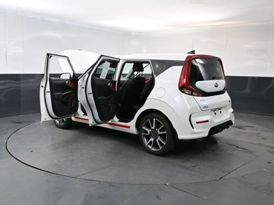2020 Kia Soul GT-Line Turbo