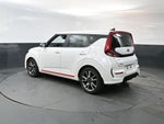 2020 Kia Soul GT-Line Turbo