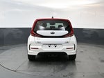 2020 Kia Soul GT-Line Turbo