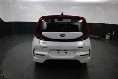 2020 Kia Soul GT-Line Turbo
