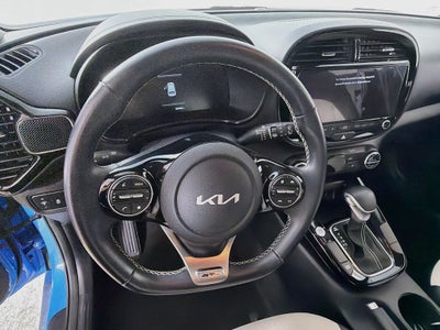 2023 Kia Soul GT-Line