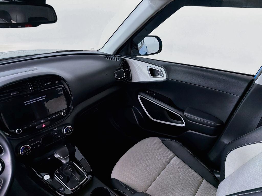 2023 Kia Soul GT-Line
