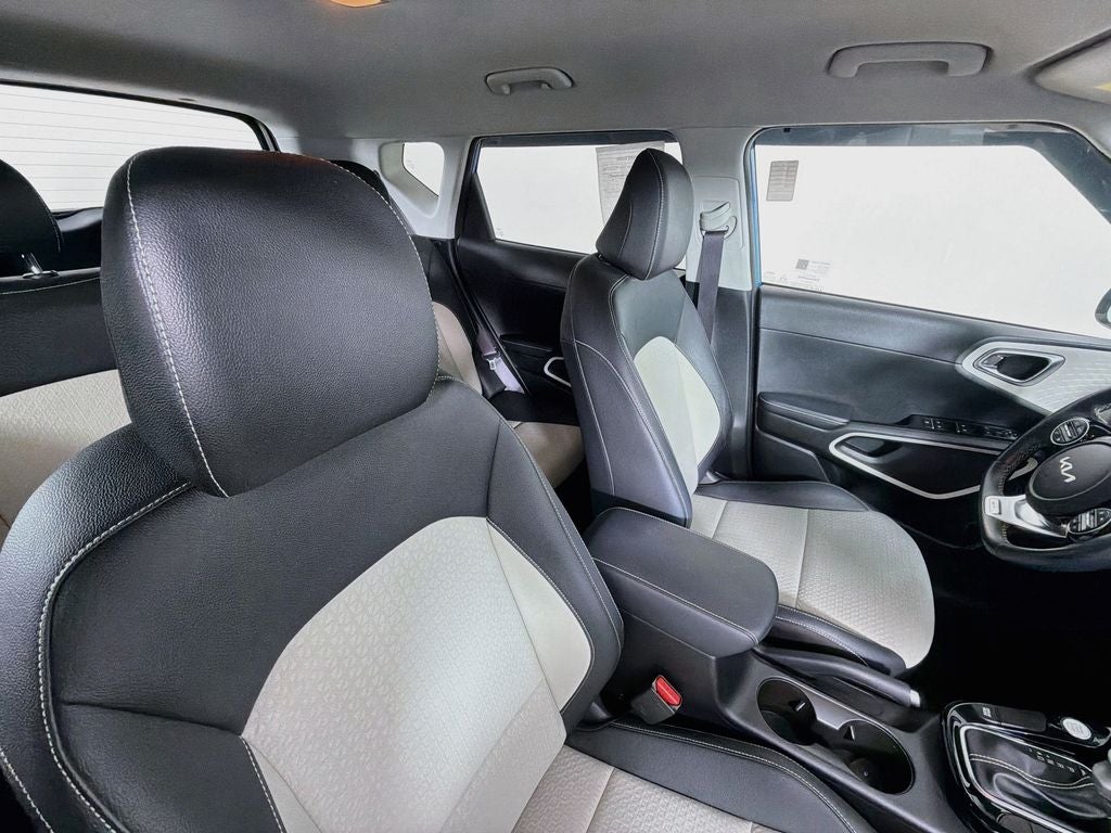2023 Kia Soul GT-Line