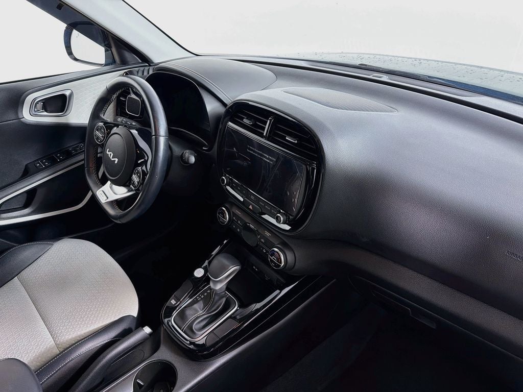 2023 Kia Soul GT-Line