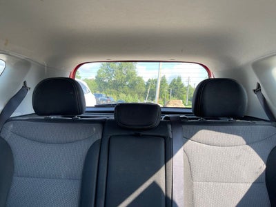 2019 Kia Soul Plus