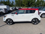 2019 Kia Soul Plus