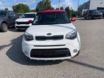 2019 Kia Soul Plus