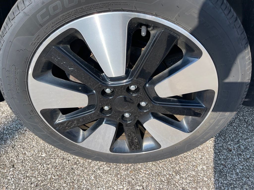 2019 Kia Soul Plus