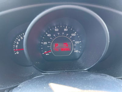 2019 Kia Soul Plus