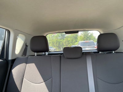 2013 Kia Soul Base