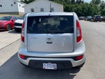 2013 Kia Soul Base