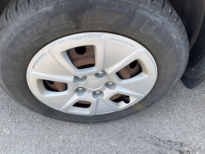2013 Kia Soul Base